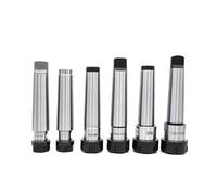 Asta di prolunga ER Portautensili MT ER 5 codolo conico Morse ER11 ER16 ER20 ER25 ER32 ER40 Centro di lavoro CNC(MTA4-ER40)