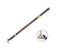 ASTA DI PROLUNGA EXTRALIGHT PER ABBACCHIATORI SCUOTIOLIVE 3 m LISAM