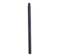 Asta di prolunga filettata in lega di alluminio da 12 mm femmina a spina adattatore per treppiedi selfie stick e supporti per moto