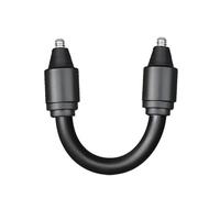 Asta di prolunga filettata maschio resistente da 1/4 "Staffa per fotocamera fotografica professionale che si estende per illuminazione fotografica