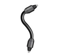 Asta di prolunga filettata maschio resistente da 1/4 "Staffa per fotocamera fotografica professionale che si estende per illuminazione fotografica