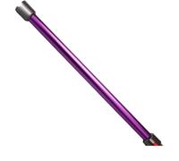 Asta Di Prolunga For Aspirapolvere A Sgancio Rapido, Compatibile Con Dyson, V15, V11, V10, V8, V7, 73 Cm, Viola.