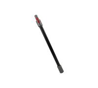 Asta Di Prolunga For Aspirapolvere, Compatibile Con Dyson, Omni-Glide/Micro SV21 SV19 Bacchetta Di Prolunga For Aspirapolvere - Parte Di Ricambio For Tubo In Alluminio A Portata Extra Lunga