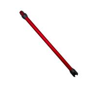 Asta Di Prolunga For Aspirapolvere, Compatibile Con Roborock, Accessori For Aspirapolvere Wireless Portatili H7 H6 Tubo Conduttivo Con Asta In Metallo(Red)