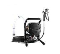 Asta Di Prolunga For Spruzzatore Elettrico Airless Da 3000 PSI Precisamente Efficiente Uso Multiuso