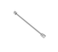 Asta di prolunga for spruzzatore portatile di ricambio professionale pezzi di ricambio for spruzzatore airless asta di spruzzo bastoncino di vernice(Style C)