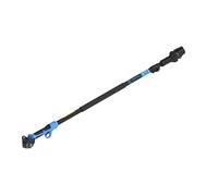 ASTA DI PROLUNGA IN CARBONIO CAMPAGNOLA PER FORBICI A BATTERIA STARK M/XM/L/XL