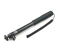 Asta di prolunga in lega di alluminio con supporto per smartphone per Osmo Pocket