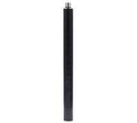 Asta di prolunga in materiale composito ad alta resistenza 5/8-11 con collegamenti in alluminio 25 mm diametro 10-60 cm per sistemi di misurazione, asta per accessori fotografici
