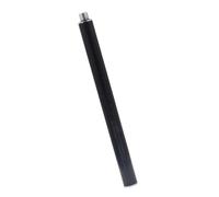 Asta di prolunga in materiale composito ad alta resistenza 5/8-11 con collegamenti in alluminio 25 mm diametro 10-60 cm per sistemi di misurazione, asta per accessori fotografici