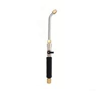 Asta di prolunga in ottone per idropulitrice M22-14 Quick Connect 35 cm bacchetta per auto camper pulizia esterna (30°)
