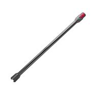Asta Di Prolunga L65A Compatibile Con Dyson V10 Digital Slim/V12 Detect Slim, Aspirapolvere Senza Fili, Barra Tubolare Dritta A Sgancio Rapido-B