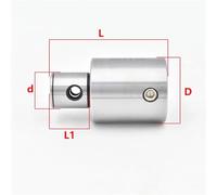 Asta Di Prolunga LBK BT30 BT40 LBK1 LBK2 LBK3 LBK4 LBK5 LBK6 Portautensili MT3 4 5 6 C20 C25 C32 EWN Utensili Per Alesatura RBH SDJ Testa Per Alesatura(LBK6-1-70)