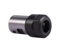 Asta di prolunga mandrino ER16 32L 8mm con pinza da 1/8mm Multicolor 2 pezzi