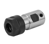 Asta di prolunga mandrino portautensile per albero motore FTVOGUE per accessori interni per mandrino con codolo cilindrico(8mm轴径)