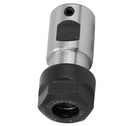Asta di prolunga mandrino portautensile per albero motore FTVOGUE per accessori interni per mandrino con codolo cilindrico(8mm轴径)