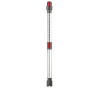 Asta di prolunga per aspirapolvere Dyson GEN5, G5, V15, V7, V8, V10, V11, estensibile e regolabile, asta rigida di ricambio, da 20,5 a 29 pollici (non per sottile)