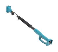 Asta di Prolunga per Cesoie Elettriche Potatura a Batteria, Asta di Prolunga Telescopica 3,4 Piedi a 4,9 Piedi, Compatibile con Batteria BL1820 BL1830 BL1840 BL1850 BL1860