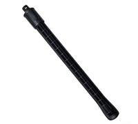 Asta di prolunga per idropulitrice serie K Lancia Spray Nt 18 20 30 38 40 Me Classic 40 cm Lunghezza Nero Abs Parte di Ricambio