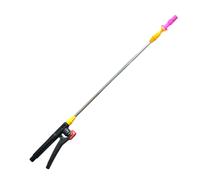 Asta di prolunga per irrigazione retrattile da 70 cm a 130 cm per annaffiare