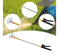 Asta di prolunga per irrigazione retrattile da 70 cm a 130 cm per annaffiare