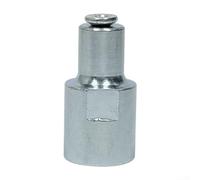 Asta di prolunga per lama da intaglio con filettatura M14 x 2.0 per modelli di smerigliatrice angolare da 125 mm e 150 mm e sega di piccolo diametro per lame