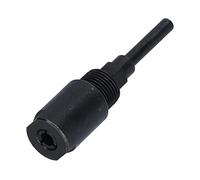 Asta di prolunga per mandrini per la lavorazione del legno - Estensioni per frese con codolo rotondo (1)