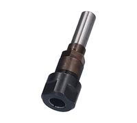 Asta di prolunga per mandrini per la lavorazione del legno - Estensioni per frese con codolo rotondo (3)