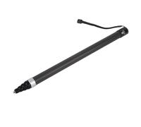 Asta di Prolunga per Microfono Portatile da 3 Metri - Telescopica a 9 Sezioni per Interviste, Studio Dal Vivo, Produzione Video