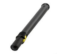 Asta di prolunga per pulitore a vapore per Karcher per sc 1-5 e per sg 2 | Per sg 4, senza attrezzi per design a scatto con chiusura sicura, giunti rinforzati e impugnatura ergonomica per la pulizia