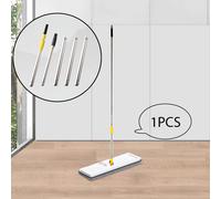 Asta di prolunga per rullo di vernice Asta estensibile per rivestimenti