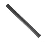 Asta di prolunga per soffione doccia da 30 cm, in acciaio inox, regolabile ad angolo, robusta, facile da montare per soffioni standard di colore nero (grigio)