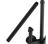 Asta Di Prolunga Per Soffione Doccia - Tubo Di Prolunga Per Doccia Da 11,81 Pollici, Connettore Di Prolungas Per Altezza In Acciaio Inossidabile | Estensioni Del Braccio Della Doccias Anti-perdite