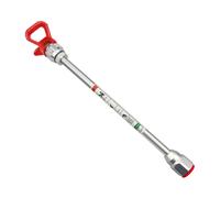 Asta di prolunga per spruzzatore airless Versatile Sostituisci con supporto