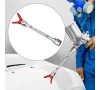 Asta di prolunga per spruzzatore airless Versatile Sostituisci con supporto