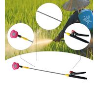 Asta di prolunga per spruzzatore retrattile, asta di prolunga regolabile da 70