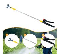 Asta di prolunga per spruzzatore retrattile, asta di prolunga regolabile da 70