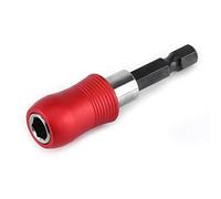 Asta di prolunga per supporto per trapano lunga 60 mm, adattatore per mandrino magnetico con gambo esagonale, adatto per avvitatori per trapano elettrico