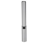 Asta di prolunga per tornio, pinza di serraggio, allungamento dritto, accessori per fresatura C16 DC08 150L, materiale ad alta precisione 65 Mn per fresatrice per tornio CNC