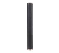 Asta di prolunga per treppiede in metallo con filettatura femmina da 1/4" per action camera, telefoni e microfoni Live Stream Mic Mount Stock