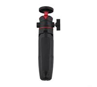 Asta di prolunga per treppiede per selfie Insta360 X5 e per fotocamere DJI, design leggero e garanzia di stabilità per tutte le tue avventure (tre fasi)