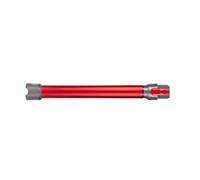 Asta Di Prolunga Telescopica Compatibile Con Aspirapolvere Dyson V7 V8 V10 V11, Parti Di Ricambio, Barra Tubolare Dritta A Sgancio Rapido In Metallo