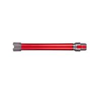 Asta di prolunga telescopica, compatibile con Dyson, accessori for aspirapolvere V7 V8 V10 V11, barra tubolare dritta a sgancio rapido in metallo.