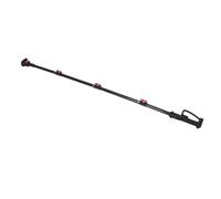 Asta di prolunga telescopica in alluminio, 1-2 m | Regolabile, maniglia antiscivolo, potatore elettrico, batterie BL1820-BL1860