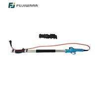 Asta di prolunga telescopica per cesoie da potatura 3608 3608 extension rod