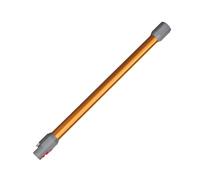 Asta Di Prolunga Telescopica, Tubo Flessibile, Compatibile Con Dyson, Accessori For Aspirapolvere Senza Fili V6 V7 V8 V10 V11 V15(Orange)