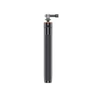Asta di prolunga treppiede regolabile per fotocamera Pocket 3 fotocamera leggera e facile da usare foto incredibili