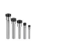 Asta di prolunga utensile CNC Asta di prolunga ER ad alta precisione tipo Mandrino for lavorazione profonda Asta di prolunga con gambo dritto Pinza 1 pz(C16-ER11M-100L)