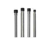 Asta di prolunga utensile CNC Asta di prolunga for utensili allungabili C6 C8 C10 C12 C16 C20 C25 C32 ER11 ER16 ER20 ER25/32 Supporto for mandrino portapinza ER Fresatura CNC(C12-ER11M-100L)