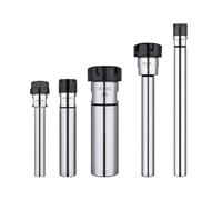 Asta di prolunga utensile CNC C10-ER8A C12-ER11 C16-ER16 C20-ER20 Asta di prolunga Asta di prolunga for mandrino motore ad alta precisione Tipo M/A/UM Fresa 100/150L 1 pz(C25-ER16A-100L)